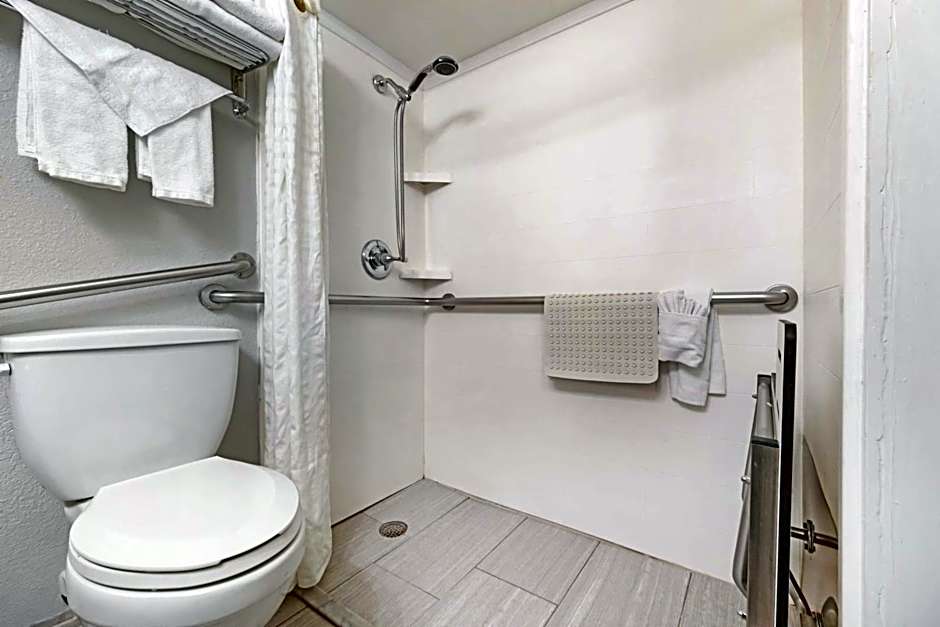 Best Western Red Carpet Inn