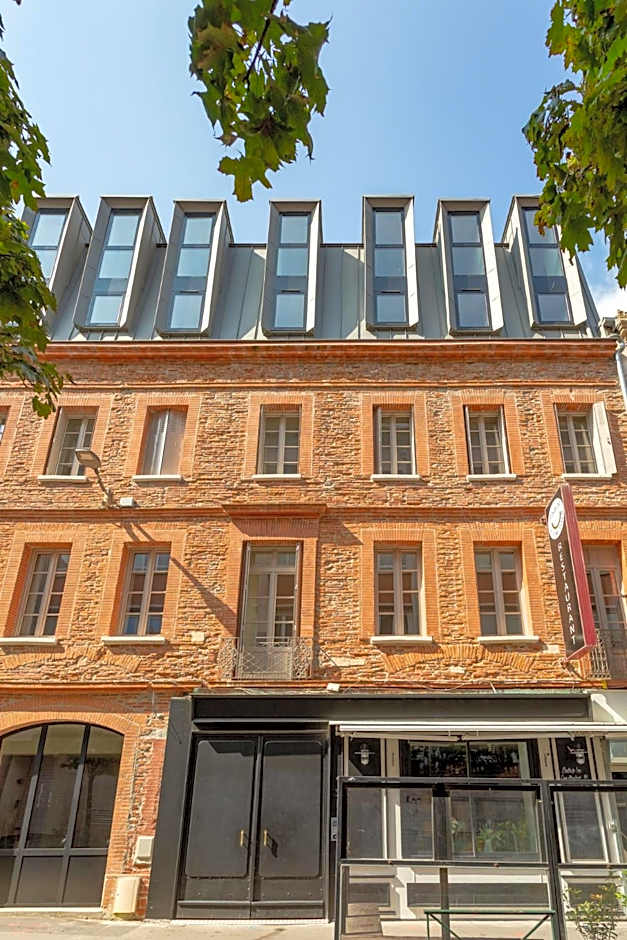 Urban Loft