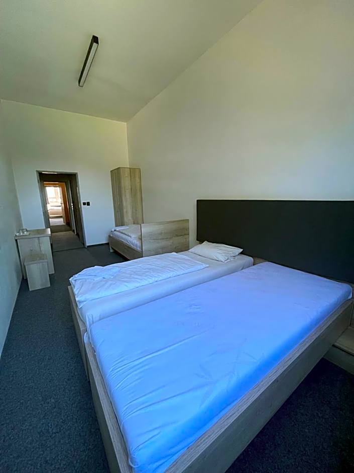 Hotel Stadion Hradec Králové