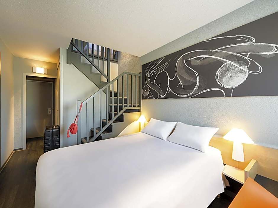 Mercure Quiberon Hotel and Spa