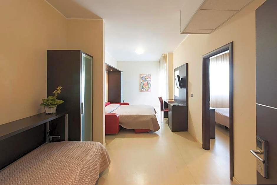 Grand Hotel Adriatico