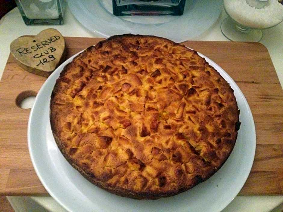 Hotel Piero Della Francesca