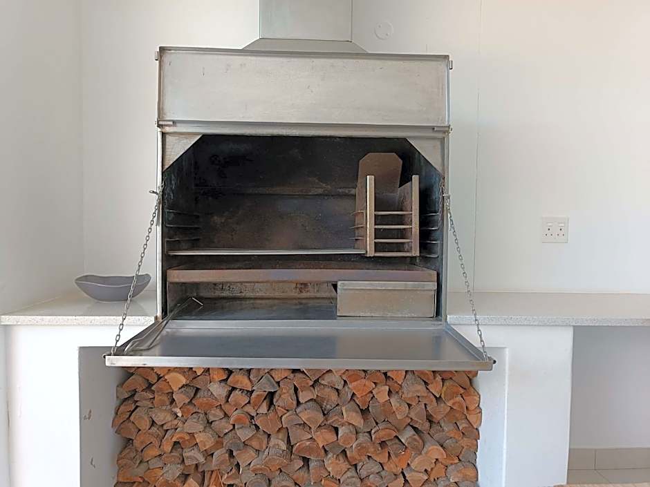 Beachy Head Hideaway 5 Pool Robberg 5 Beach