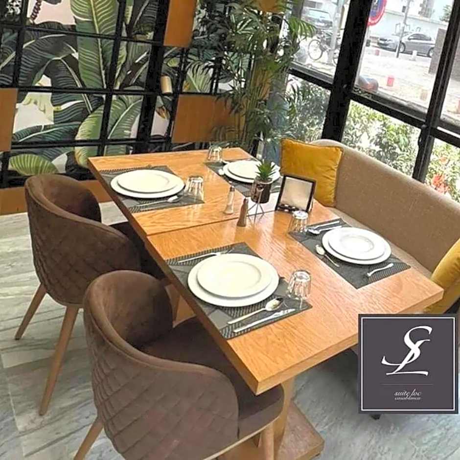 Suite Loc Suite & Spa