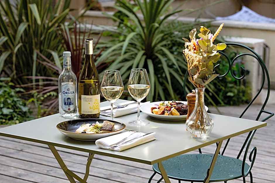 Hotel Maison Montgrand - Vieux Port