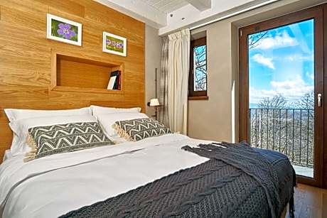 Relais Villa Miraglia