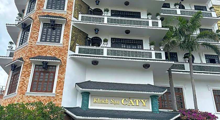 Ca Ty Hotel