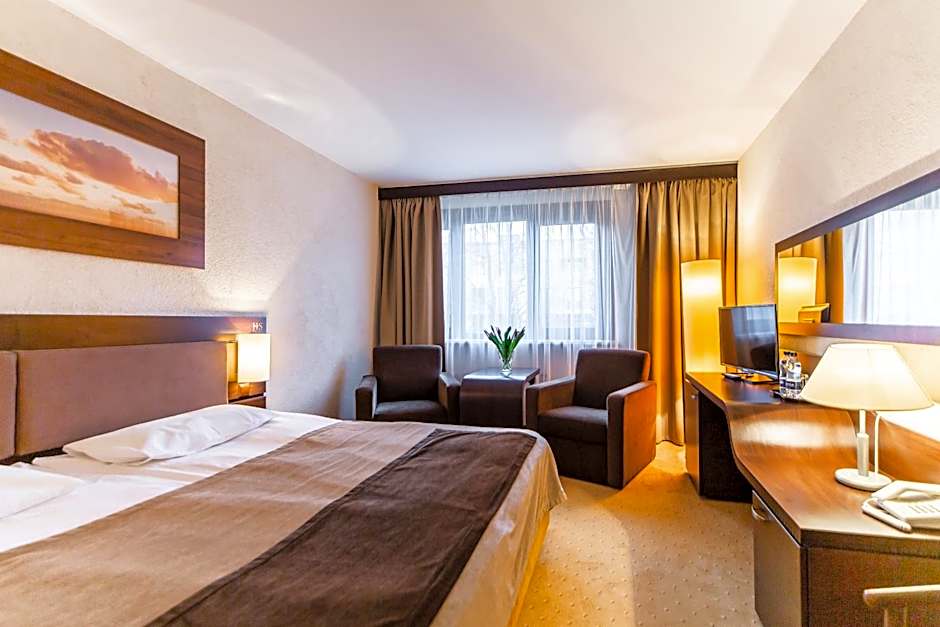 Hotel Solny