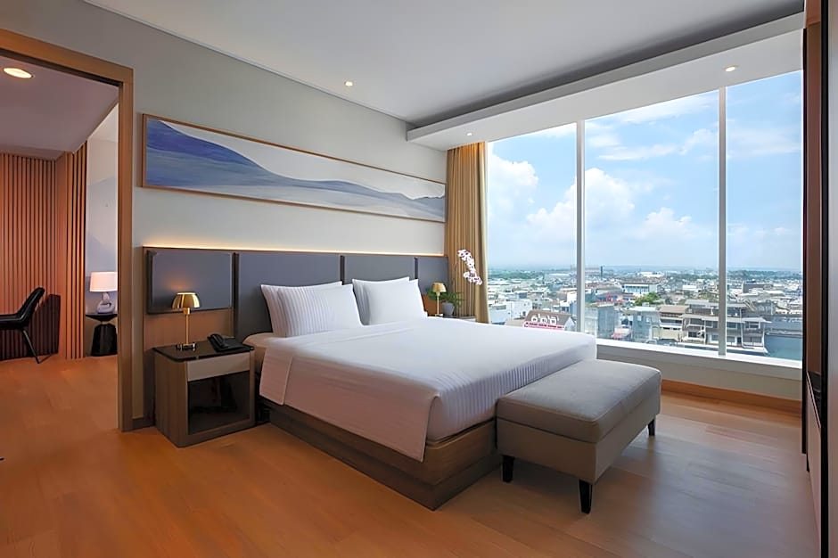 Hotel Santika Tasikmalaya