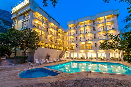 Ekici Hotel