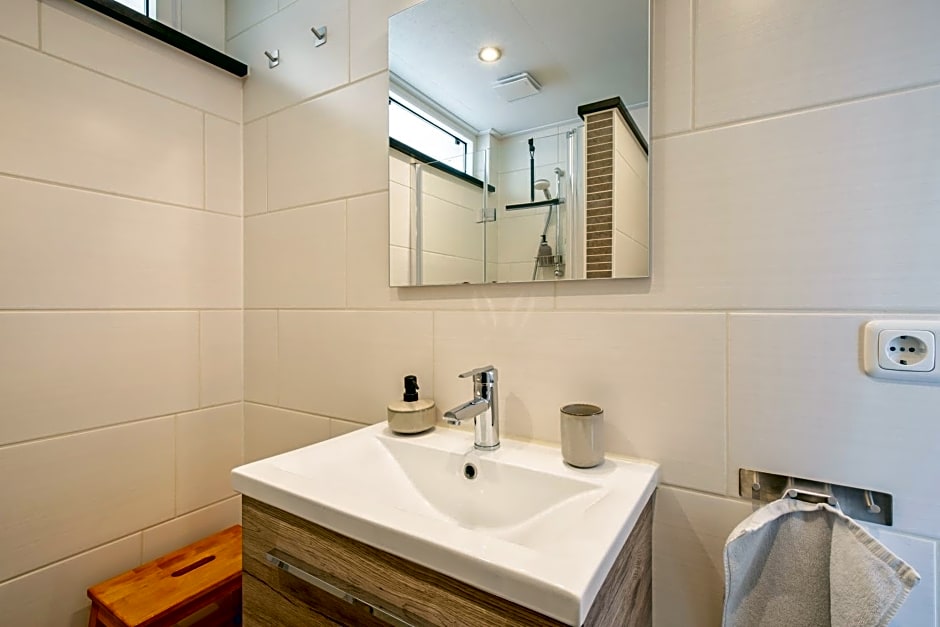 Bed en Bike Strûnen op Texel