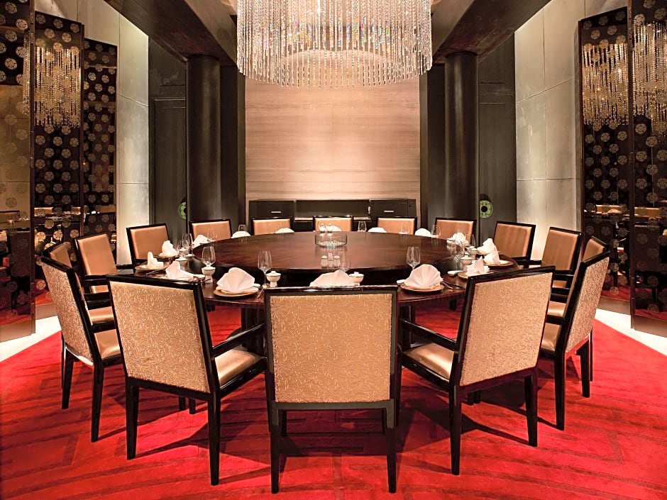 JW Marriott Hotel Medan