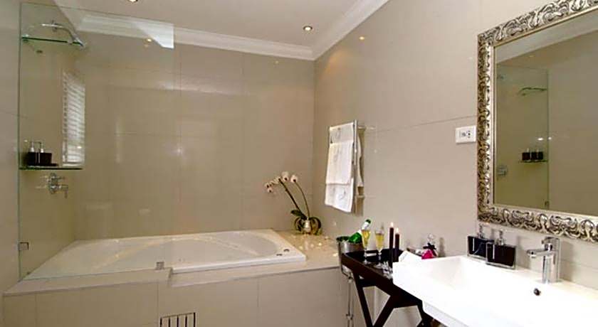 Sanchia Luxury Guesthouse