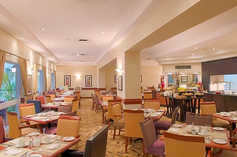 Southern Sun Ridgeway