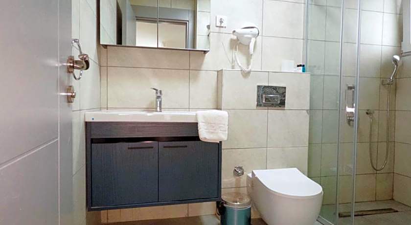 Premier İnn City Antalya