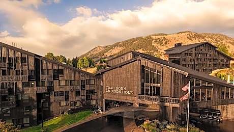 Snow King Resort Hotel