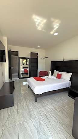 Hotel Villa Pralaya