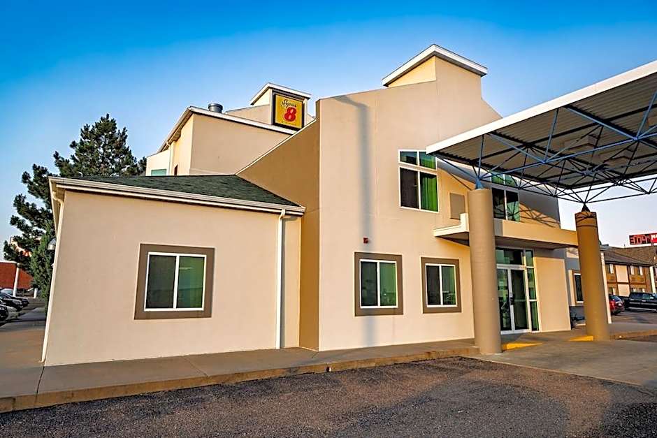 Motel 6-Sidney, NE