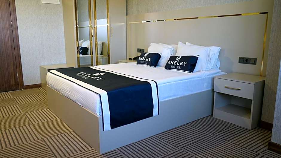 Shelby Hotel
