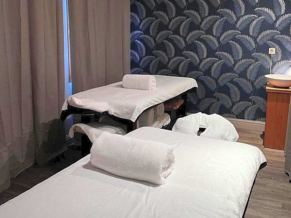Hôtel Antares & Spa