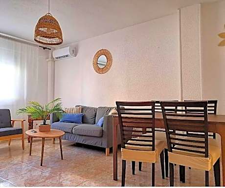 MIRO 5 pax, 300 m to beach