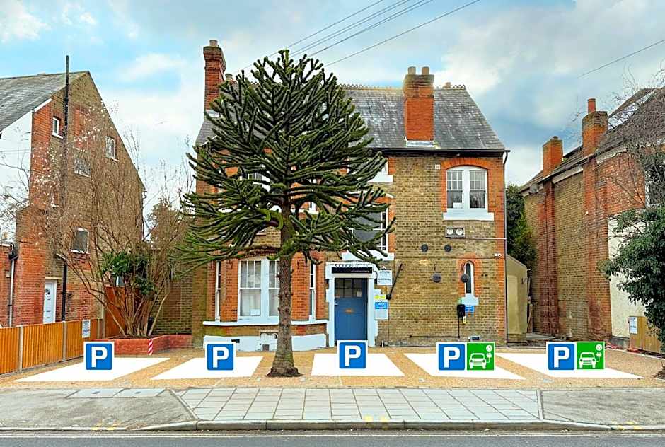 Sleeplicity London Heathrow