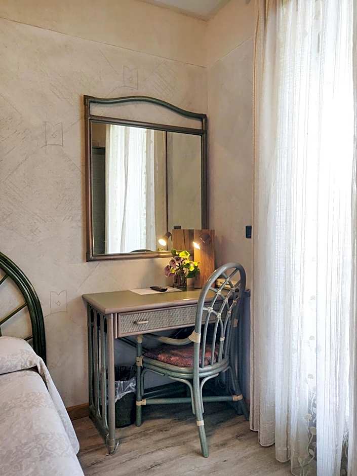 Hotel Castello S. Antonio