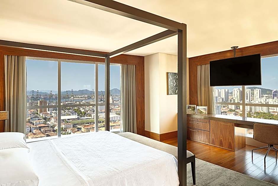 Sheraton Santos Hotel