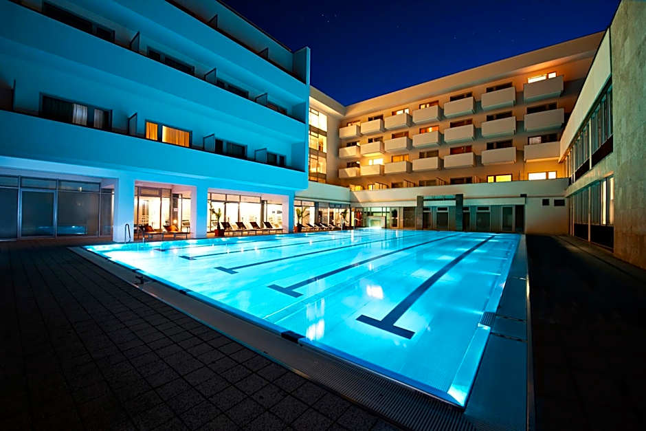 VEĽKÁ FATRA kúpele Turčianske Teplice