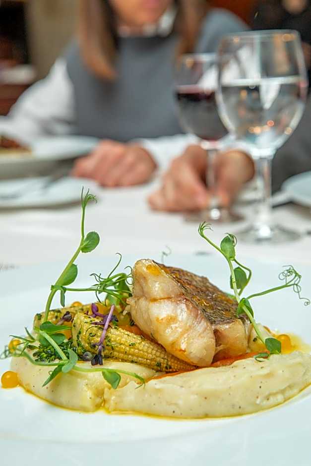 Vip Executive Arts Hotel