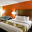 Quality Inn Plainfield I-395