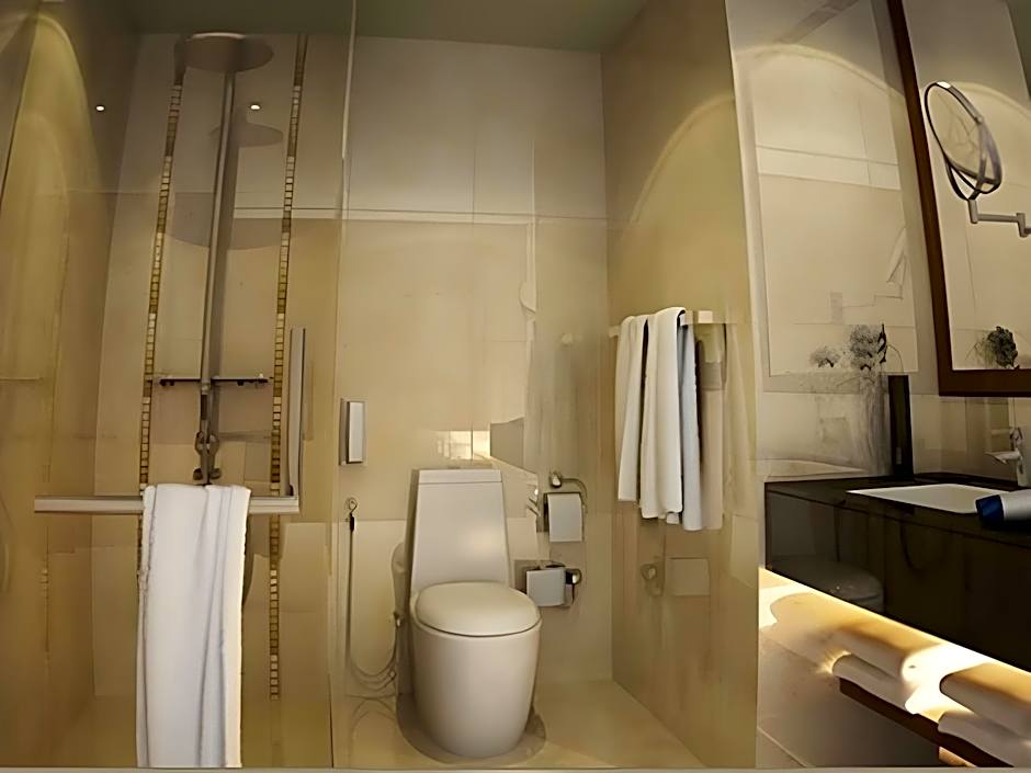 Aristo International Hotel