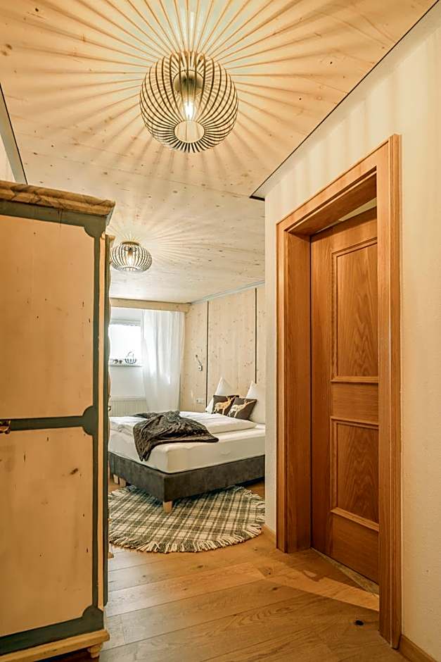 Fortuna Apart Hotel B&B