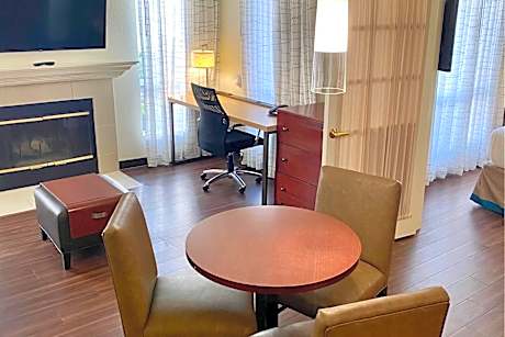 Two-Bedroom Suite