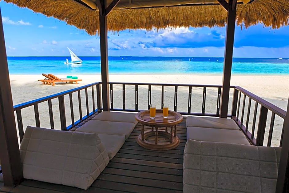 Banyan Tree Vabbinfaru