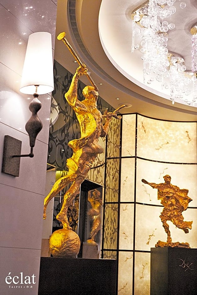 Hotel Eclat Taipei