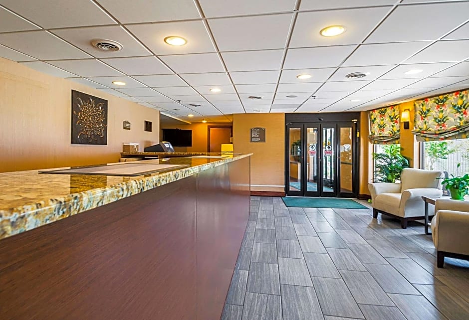 Quality Inn Oceanfront