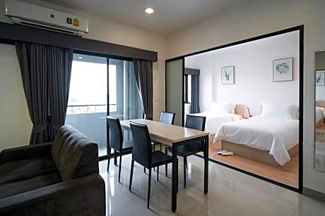 Standard Family Room