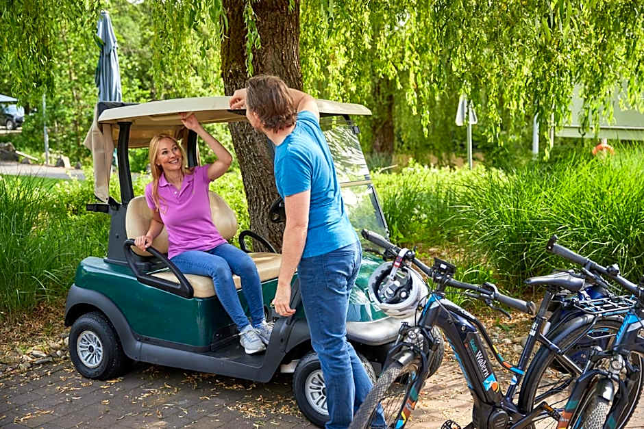 Hotel Weiherhof am Golfpark