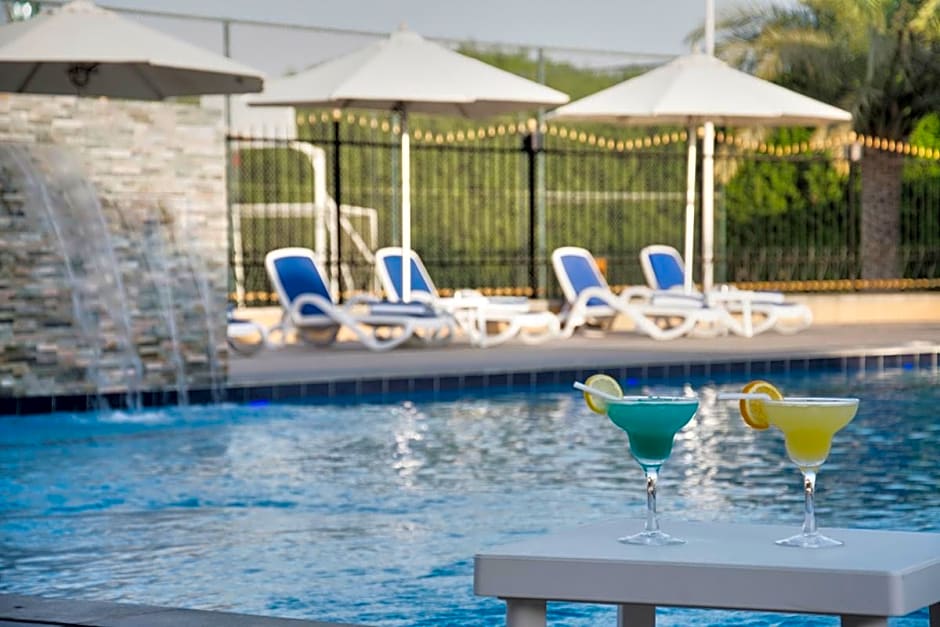 Western Hotel - Ghayathi