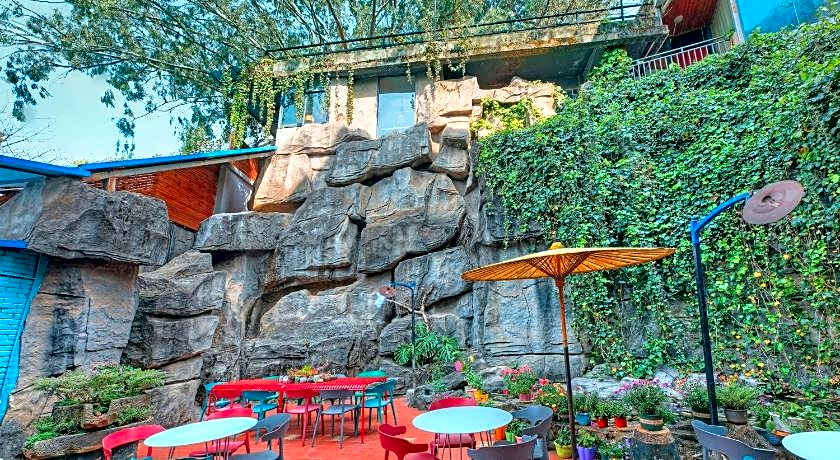 Kunming Upland International Youth Hostel