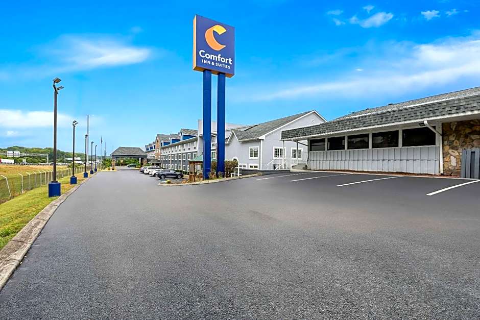 Comfort Inn & Suites Nashville Near Tanger Outlets I-24 Antioch