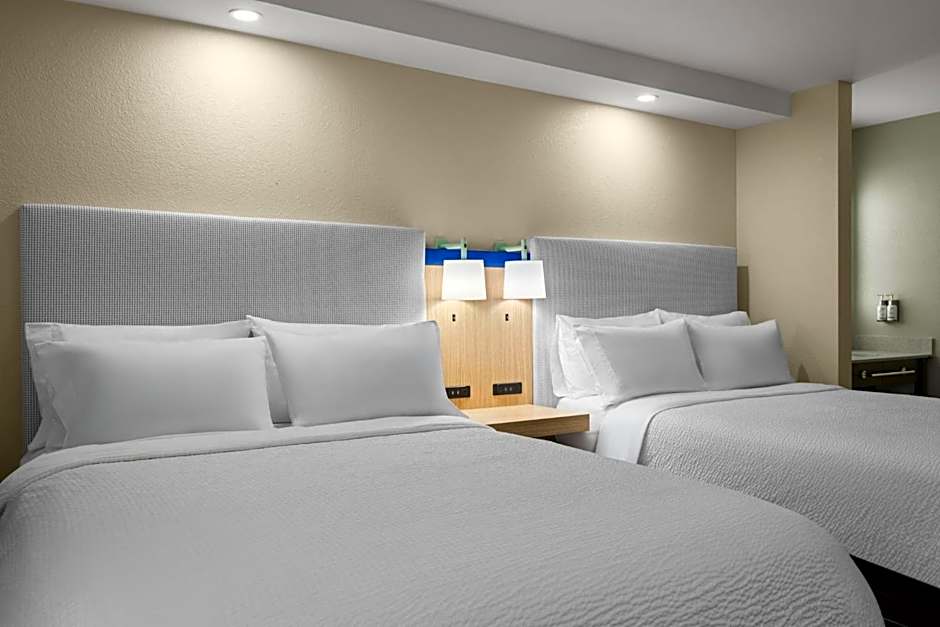 Garner Hotel Boise Airport By IHG