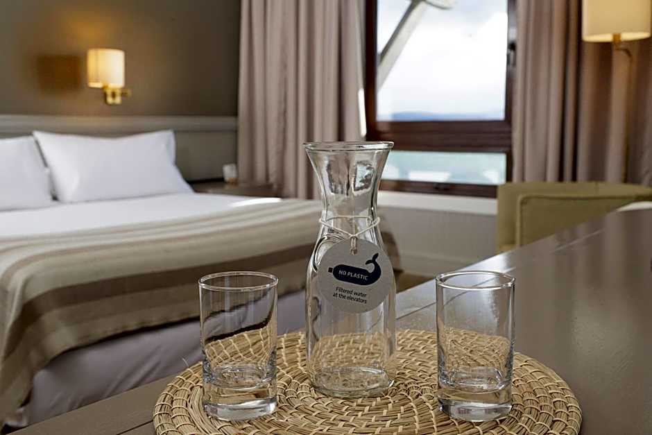 Hotel Costaustralis