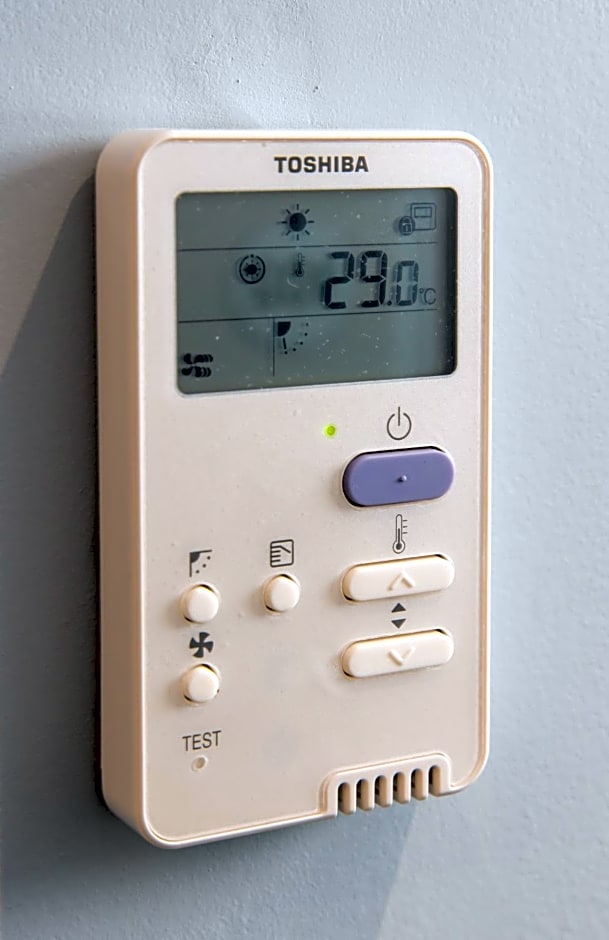 Eden Plaza Kensington