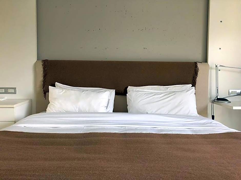 Design cE - Hotel Boutique de Diseño