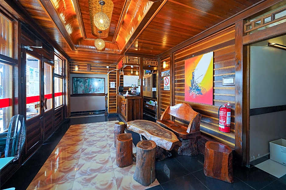 Fins Hotel, Alor Setar