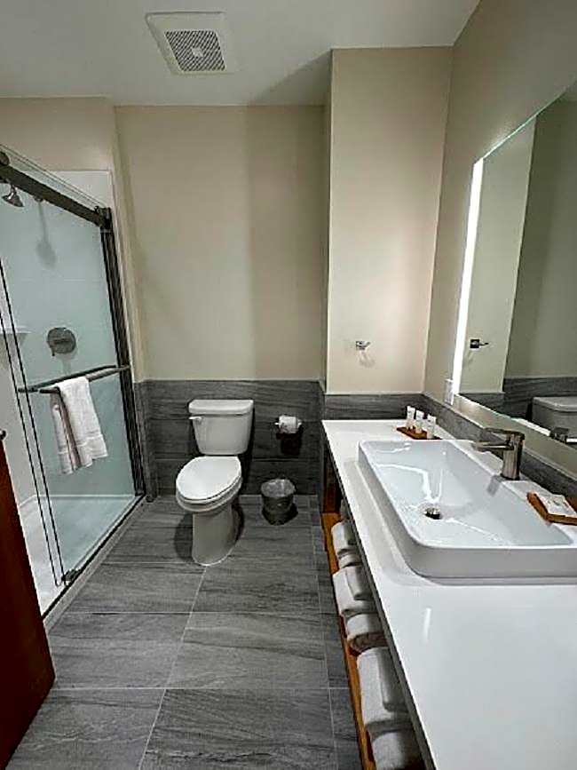 Radisson Hotel Pendleton Airport