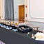 Bristol Grand Hotel By Sunday