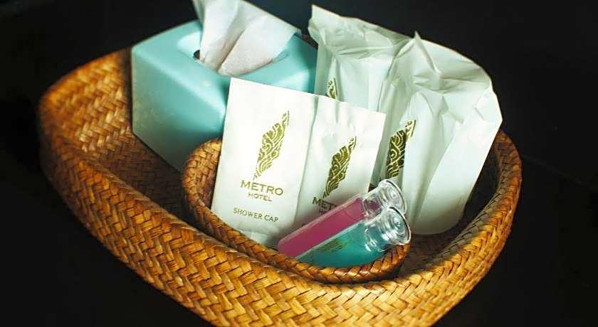 Metro Hotel & Spa
